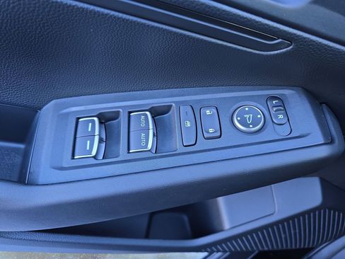 New 2025 Honda Accord LX image 25