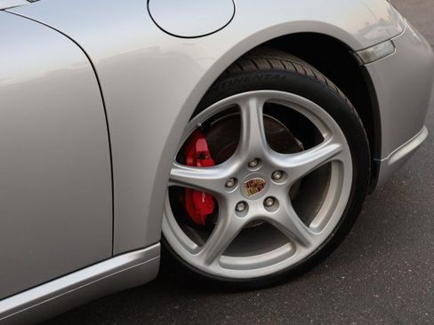 Used 2010 Porsche Cayman S RWD image 57