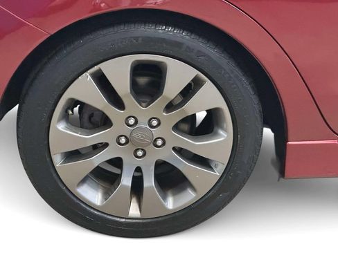 Used 2014 Subaru Impreza 2.0i Sport Premium AWD/4WD image 10