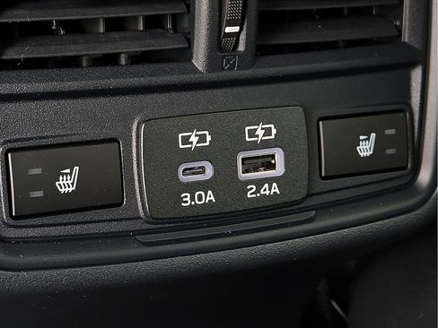 New 2026 Subaru Outback Limited image 11