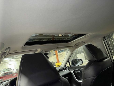 Certified 2024 Toyota RAV4 XLE Premium image 24