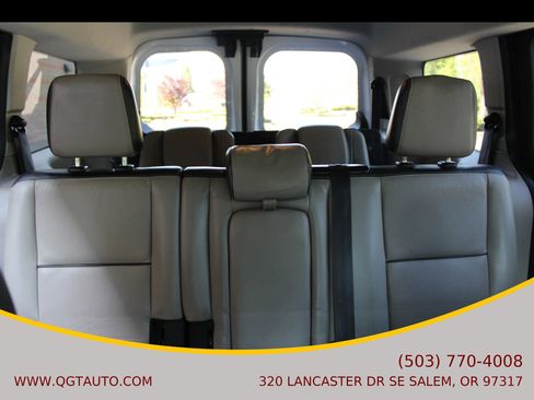 Used 2014 Ford Transit Connect XLT image 20