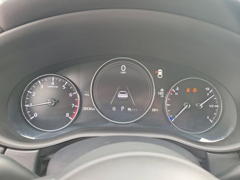 Certified 2023 MAZDA CX-30 AWD 2.5 S w/ Select Package image 14