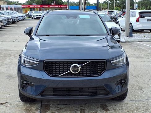 New 2026 Volvo XC40 B5 Plus w/ Protection Package Premier image 2