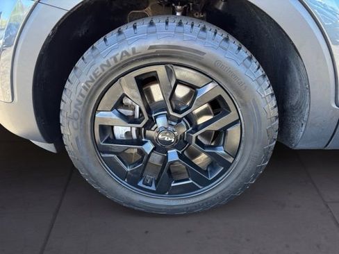 Certified 2023 Kia Telluride SX X-Pro AWD/4WD image 9