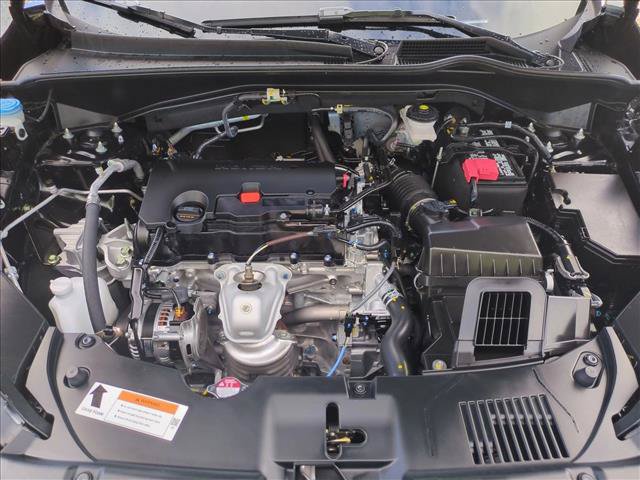 Used 2026 Honda HR-V Sport image 21