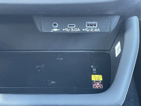 New 2026 Subaru Forester Touring image 25