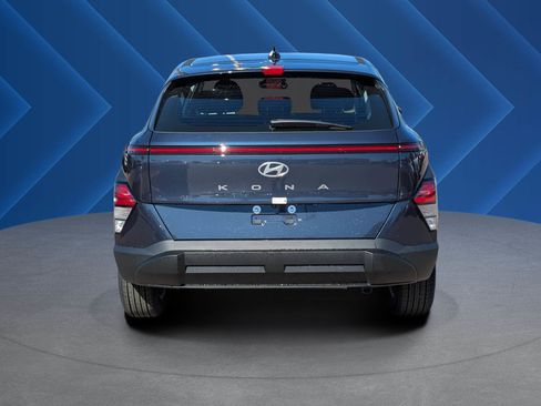 New 2026 Hyundai Kona SE FWD image 4