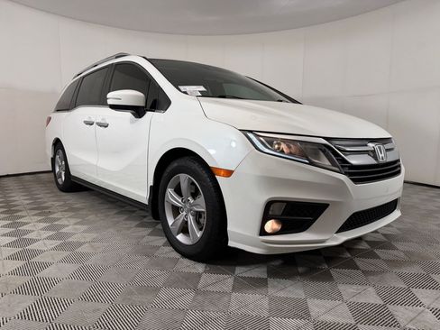 Used 2020 Honda Odyssey EX image 7