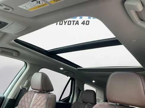 Used 2026 Honda Pilot Elite image 19