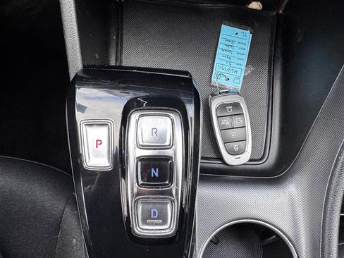 Used 2021 Hyundai Sonata SEL FWD image 12