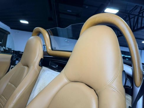 Used 2004 Porsche Boxster S RWD image 14
