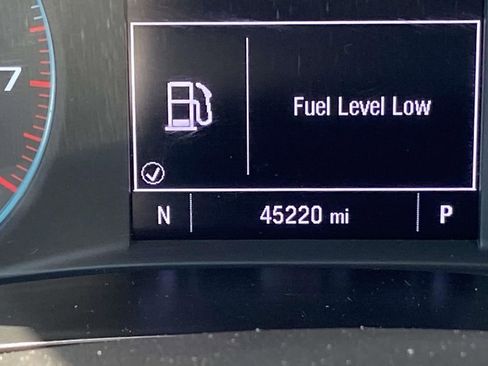 Used 2025 Chevrolet Malibu LT image 29