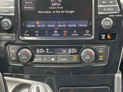 Used 2022 Nissan Maxima Platinum w/ Sport Mat Group image 22