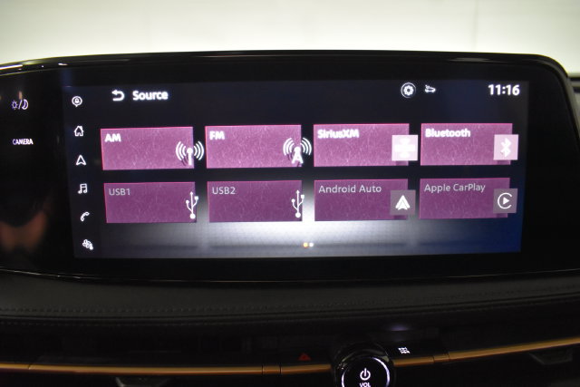 Used 2024 Nissan Ariya AWD image 22