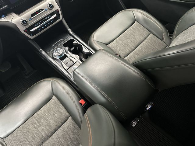 Used 2022 Ford Explorer Timberline AWD/4WD image 24