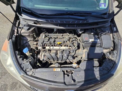Used 2015 Kia Forte LX w/ Popular Package FWD image 3
