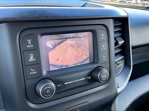 Used 2022 RAM 1500 Big Horn image 30