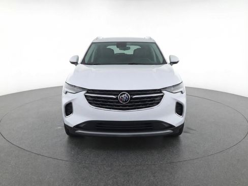 Used 2021 Buick Envision Preferred image 8