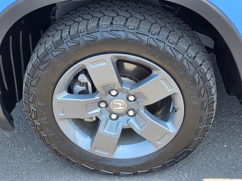 Used 2024 Honda Ridgeline TrailSport image 18