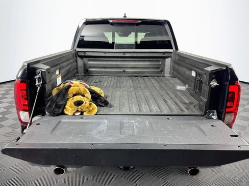Used 2024 Honda Ridgeline RTL image 25