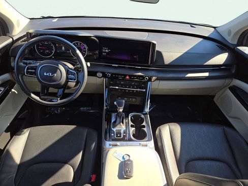 Certified 2022 Kia Carnival SX w/ Paint Protection Package image 20