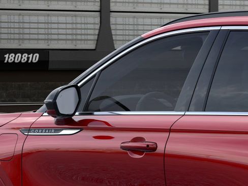 New 2026 Lincoln Corsair Grand Touring image 20