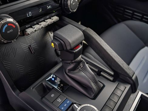 New 2026 Toyota Tacoma TRD Sport image 23