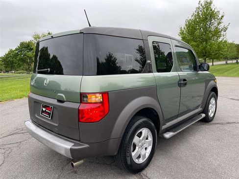 Used 2005 Honda Element EX image 27