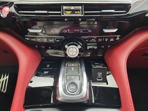 New 2026 Acura MDX A-Spec image 25