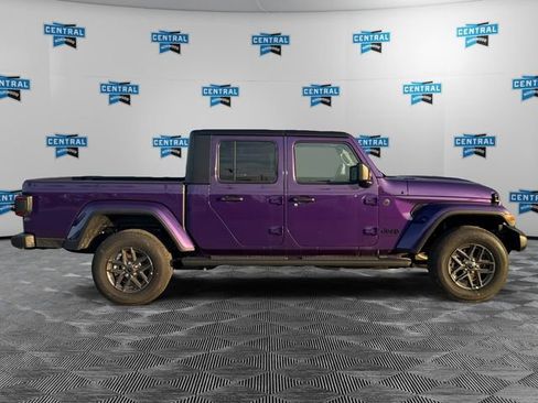 New 2026 Jeep Gladiator Sport image 6