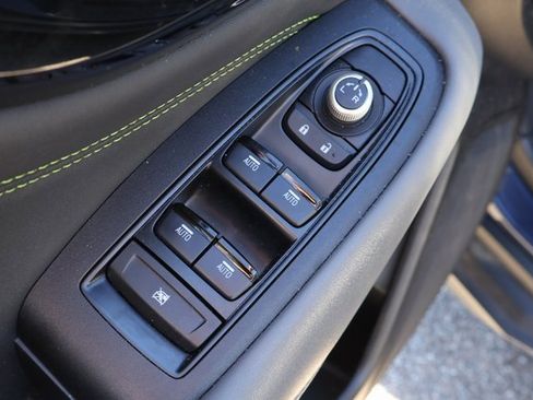 Used 2023 Subaru Outback Onyx Edition image 11