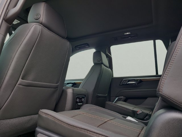 New 2026 Chevrolet Tahoe High Country RWD image 12