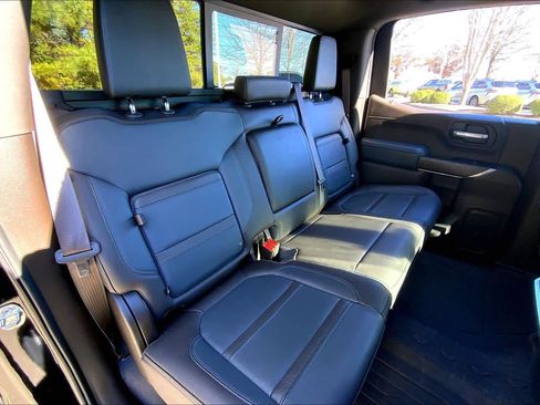 Used 2019 GMC Sierra 1500 Denali w/ Denali Ultimate Package image 19