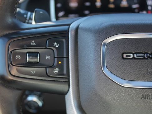 Used 2024 GMC Sierra 1500 Denali w/ Denali Reserve Package image 26