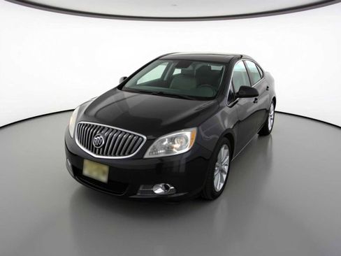 Used 2012 Buick Verano Convenience image 1