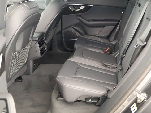 New 2026 Audi Q8 Premium Plus image 28