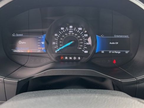 Used 2022 Ford Edge SEL w/ Convenience Package image 16