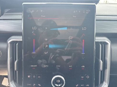 New 2026 GMC Acadia Elevation w/ Black Edition image 19