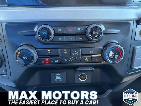 New 2026 Ford F250 XLT w/ XLT Premium Package AWD/4WD image 37