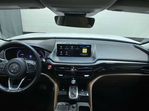 Used 2023 Acura MDX SH-AWD w/ Advance Package image 10