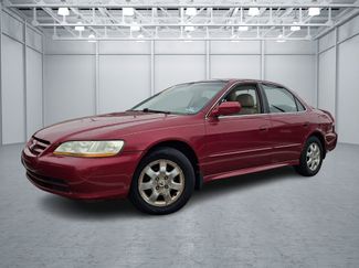 Used 2001 Honda Accord EX video 1