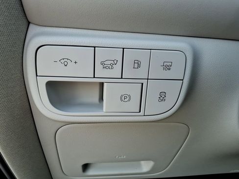 New 2026 Hyundai Palisade Calligraphy FWD image 19