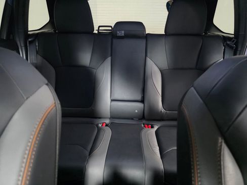 Certified 2025 Subaru Forester Sport AWD/4WD image 17