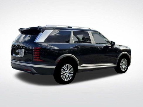 New 2026 Hyundai Palisade SEL Premium AWD/4WD image 8