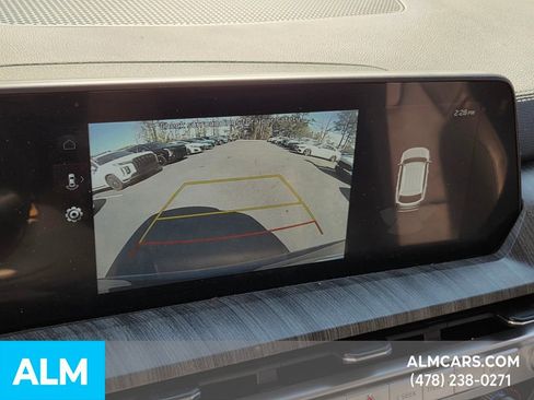 Used 2025 Kia Telluride EX image 22