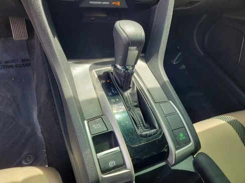 Used 2016 Honda Civic EX-T image 29