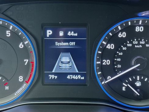 Used 2021 Hyundai Kona SEL FWD image 8