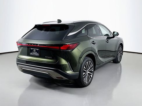 Used 2025 Lexus RX 350 Premium Plus w/ Convenience Package image 5