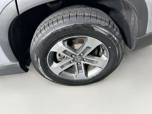 Used 2023 Honda Pilot EX-L image 11